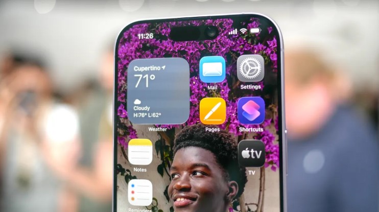 Màn hình iPhone 17 có gì mới?